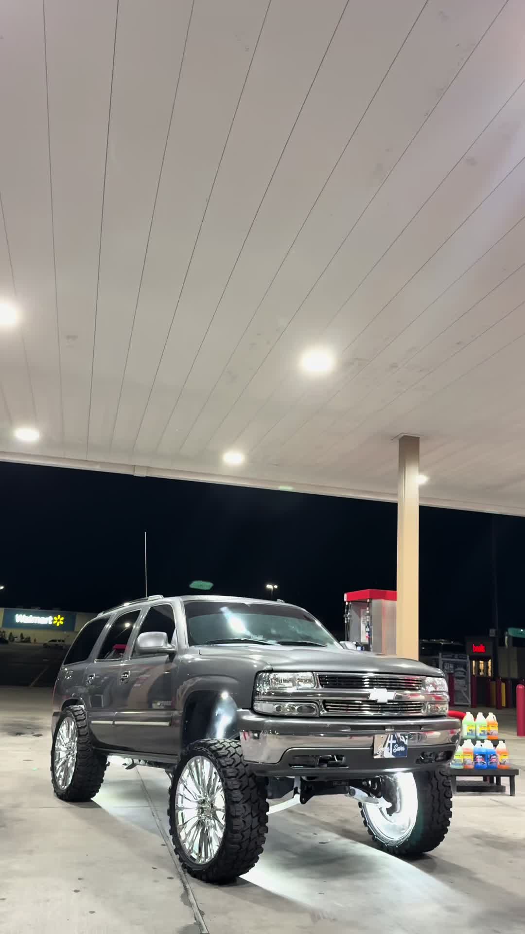 @Smokey ✝️