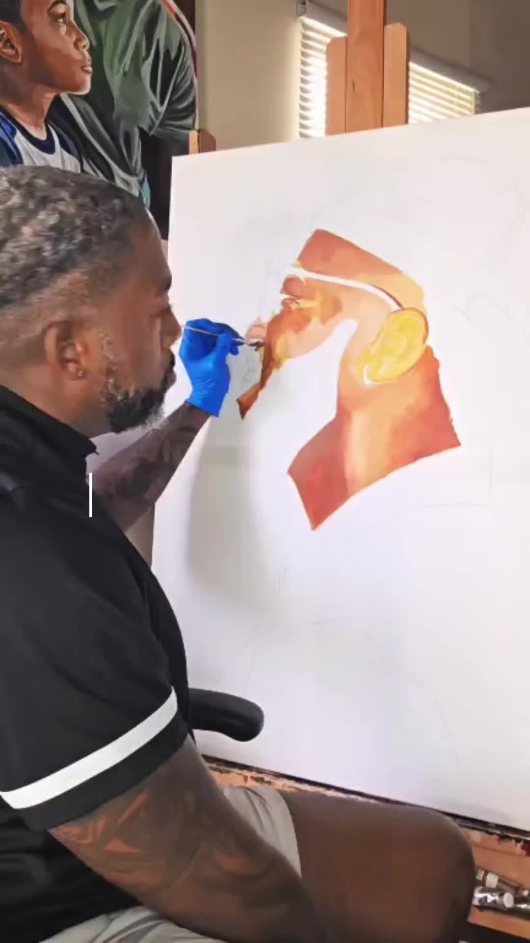 @Eric Bridges Art
