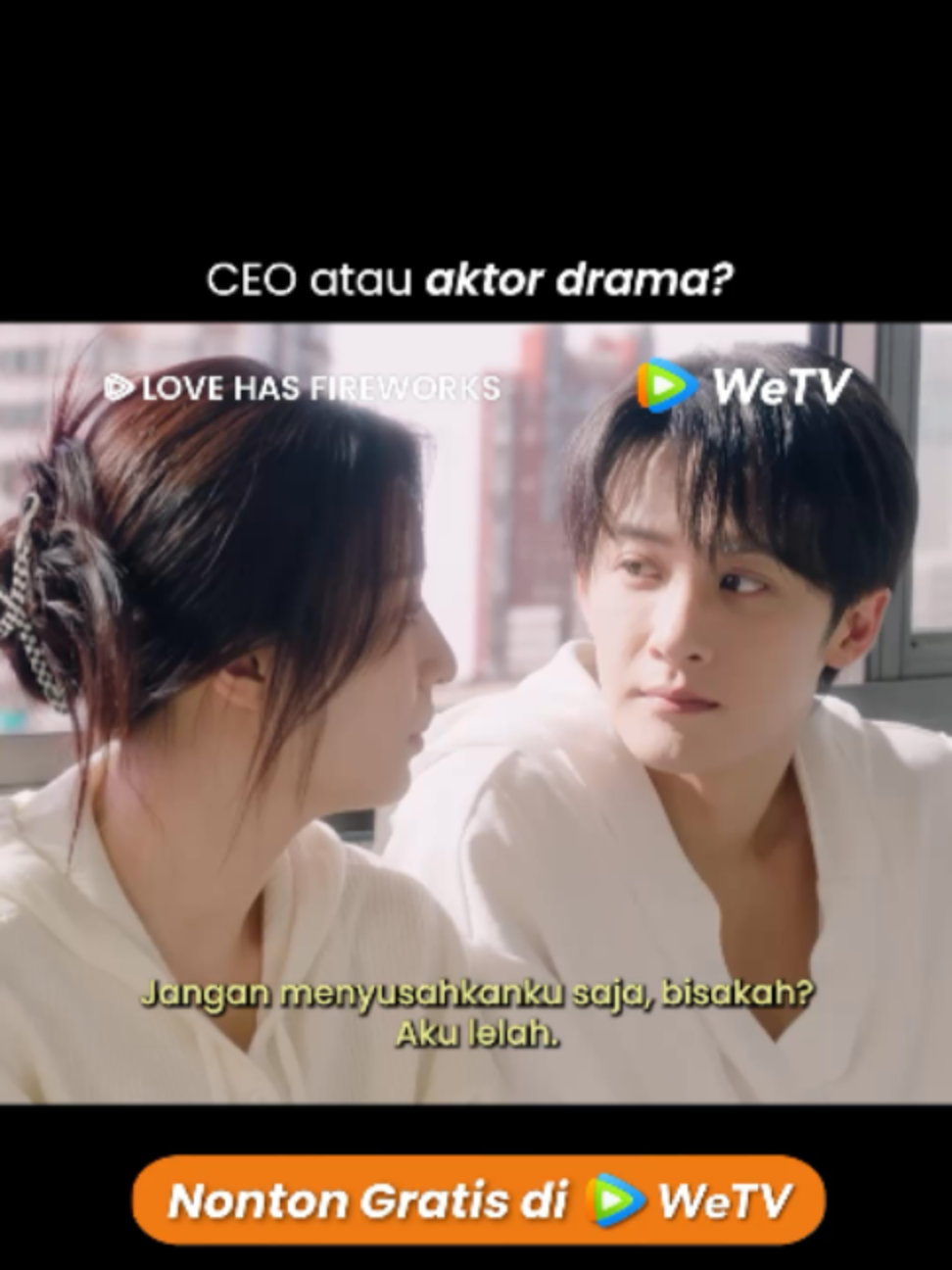 @WeTV Indonesia