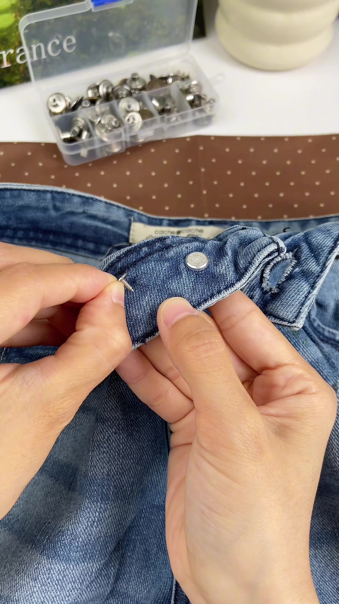 @FRFL Sewing