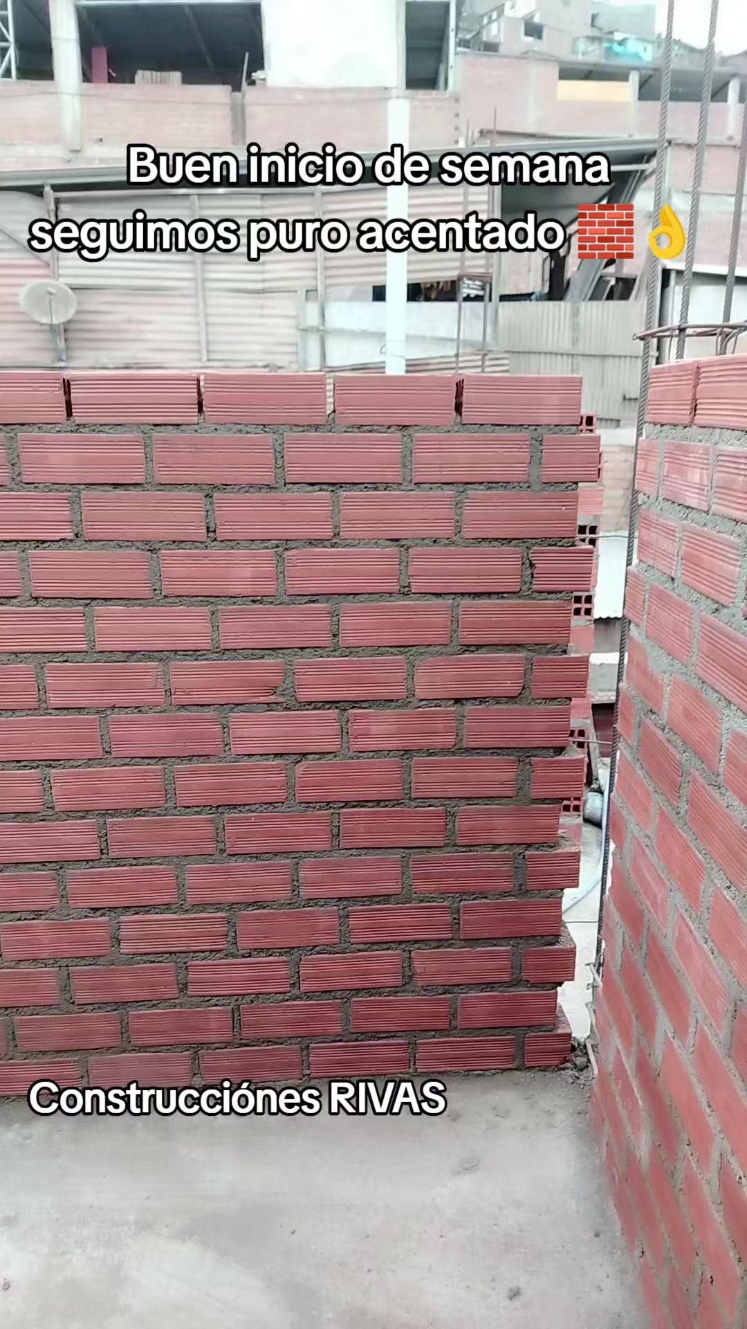 @🧱CONSTRUCCIÓNES RIVAS🇵🇪