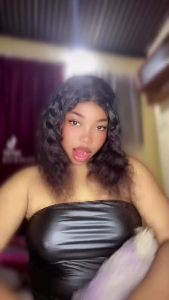 @Mouna lha guinéene 🇬🇳😱