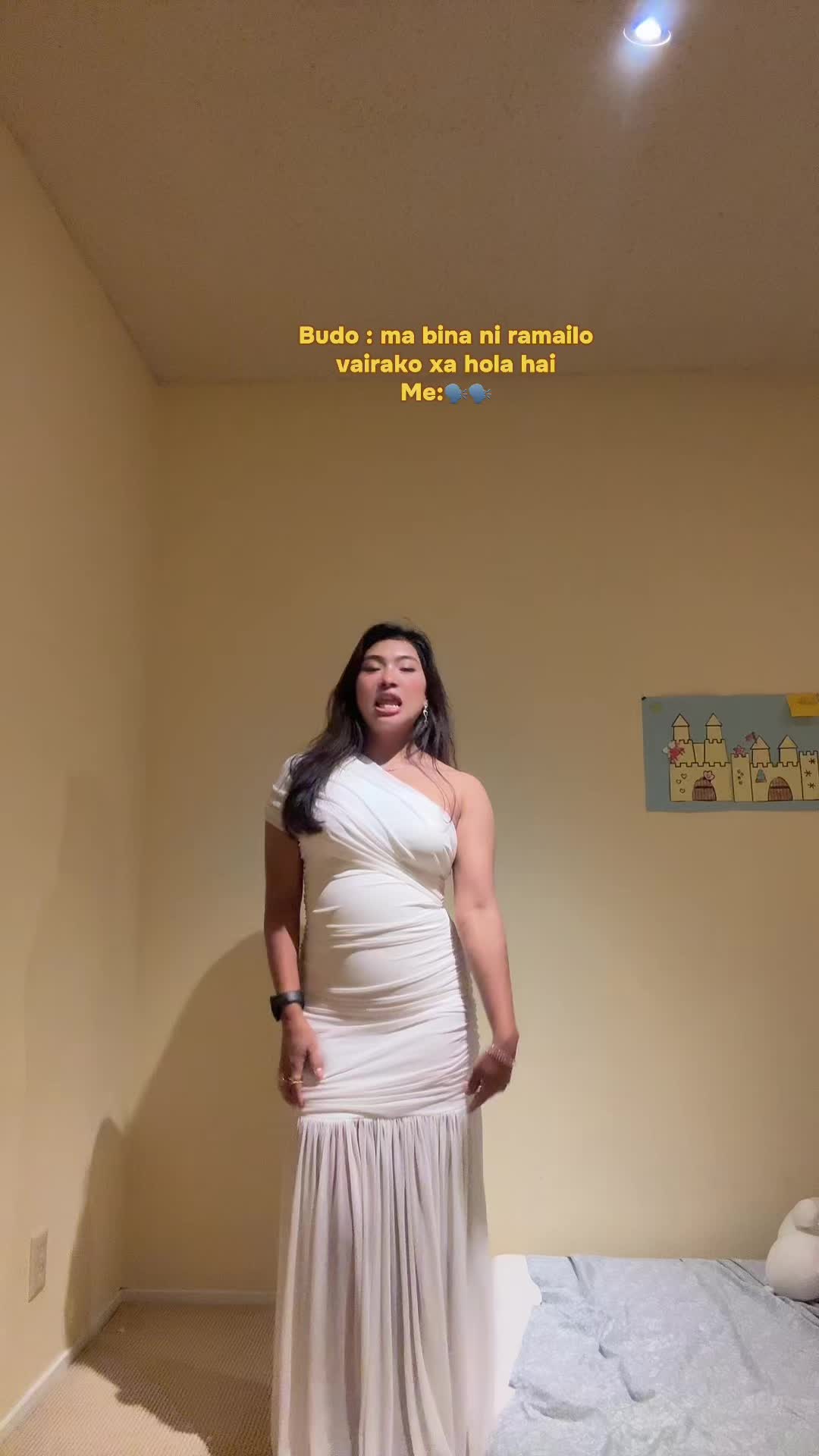 @Deepa Shrestha