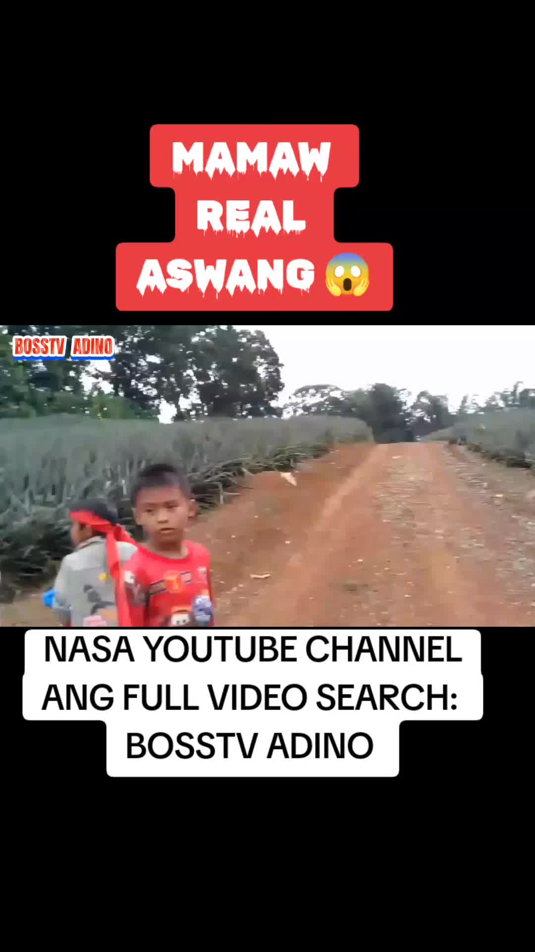 @BOSSTV ADINO