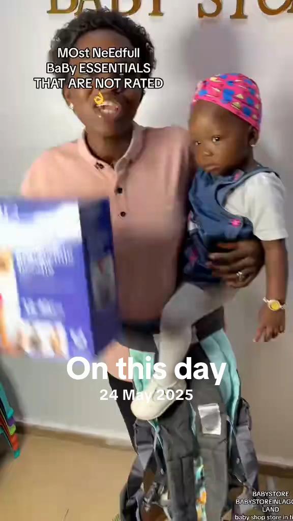 @BABYSTORE in oworoshoki Lagos
