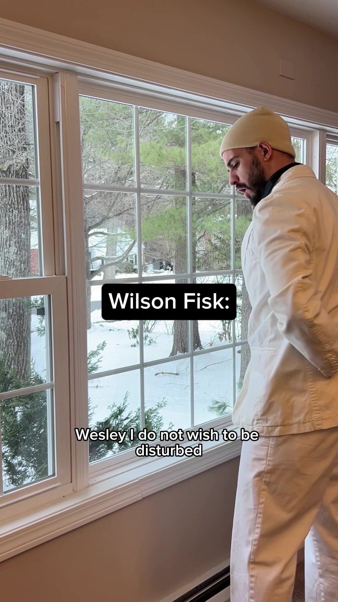 @Alex DiMauro [Voice Actor]