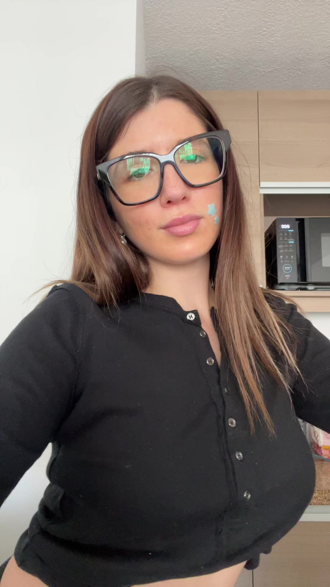 @La chica de los conteos