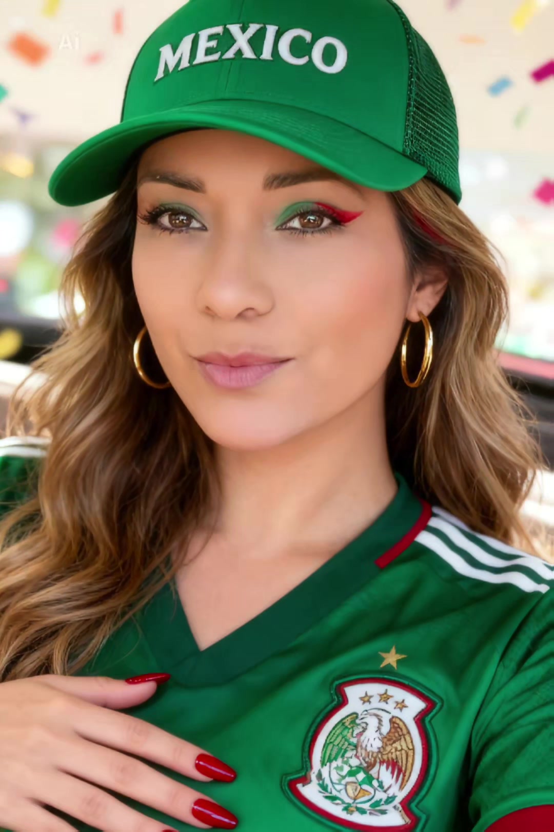 @Noemi Castro