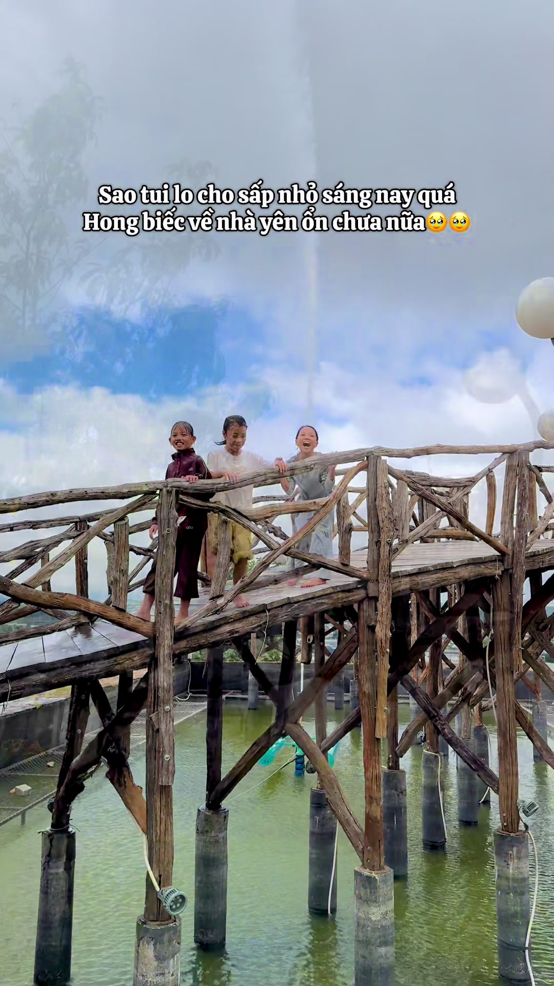 @Langbiang Land