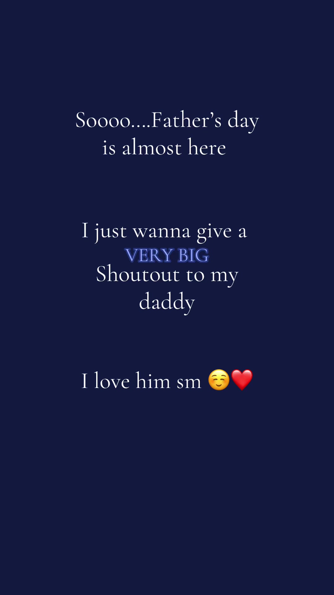 @Kylie ❤️