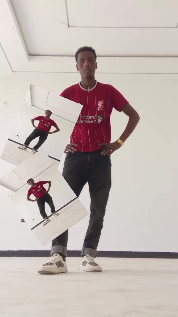 @shambe shambu