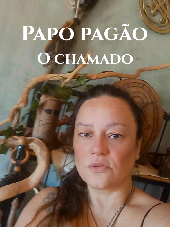 @Na Trilha das Runas