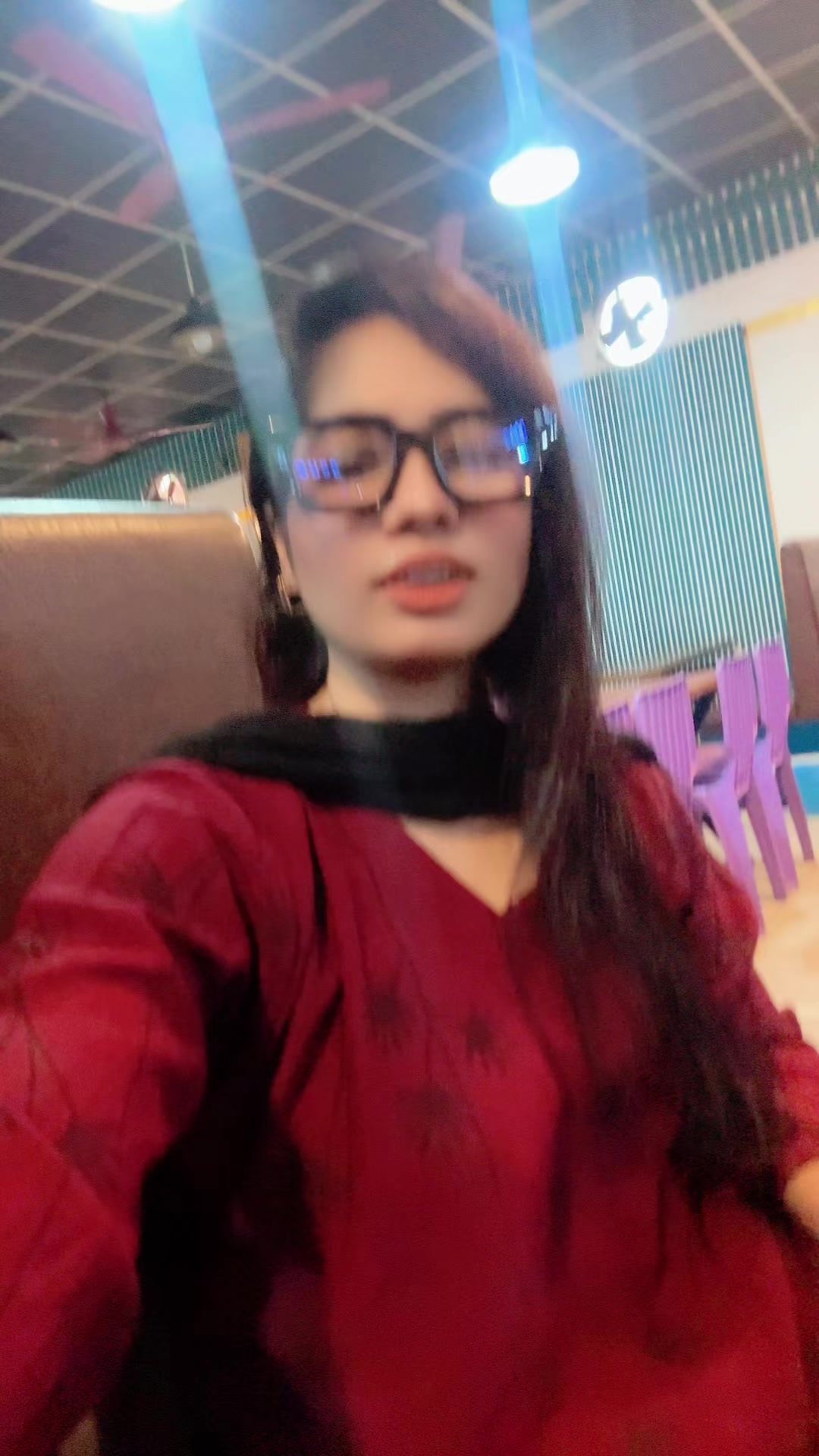 @Inaaya Zaman