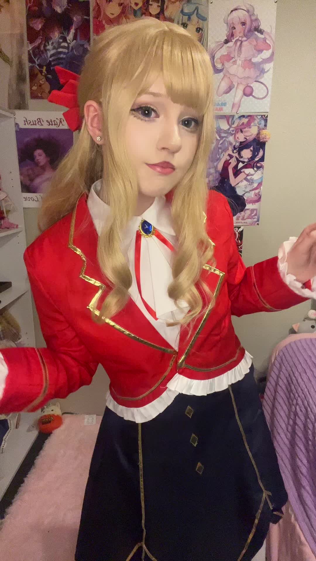@❤︎ 𝒟𝑒𝓂𝒾 ❤︎