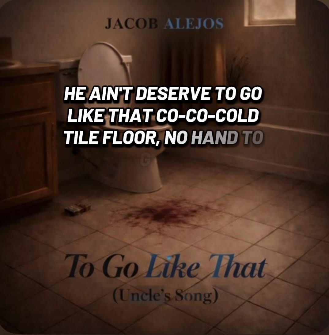 @Jacob Alejos