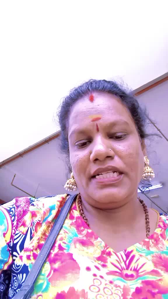 @Manju