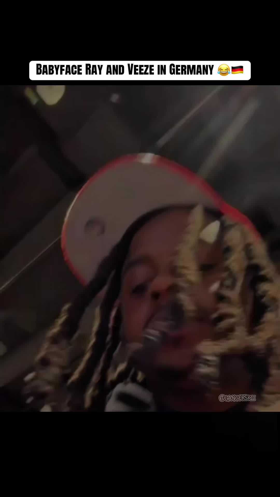 @GANGERSKII ๐