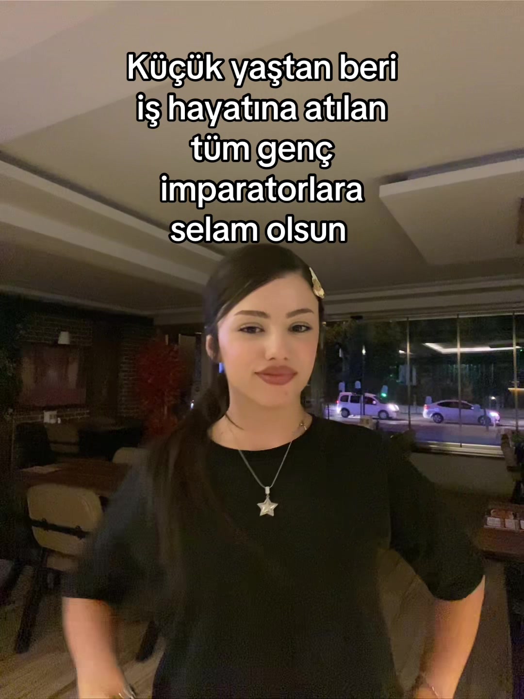 @Esmer kızz