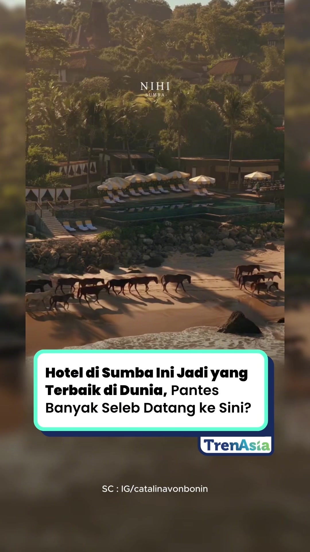 @TrenAsia | Informasi & Bisnis