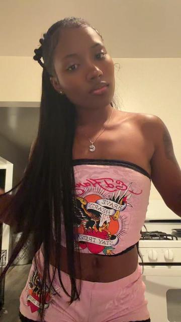 @Misspretty