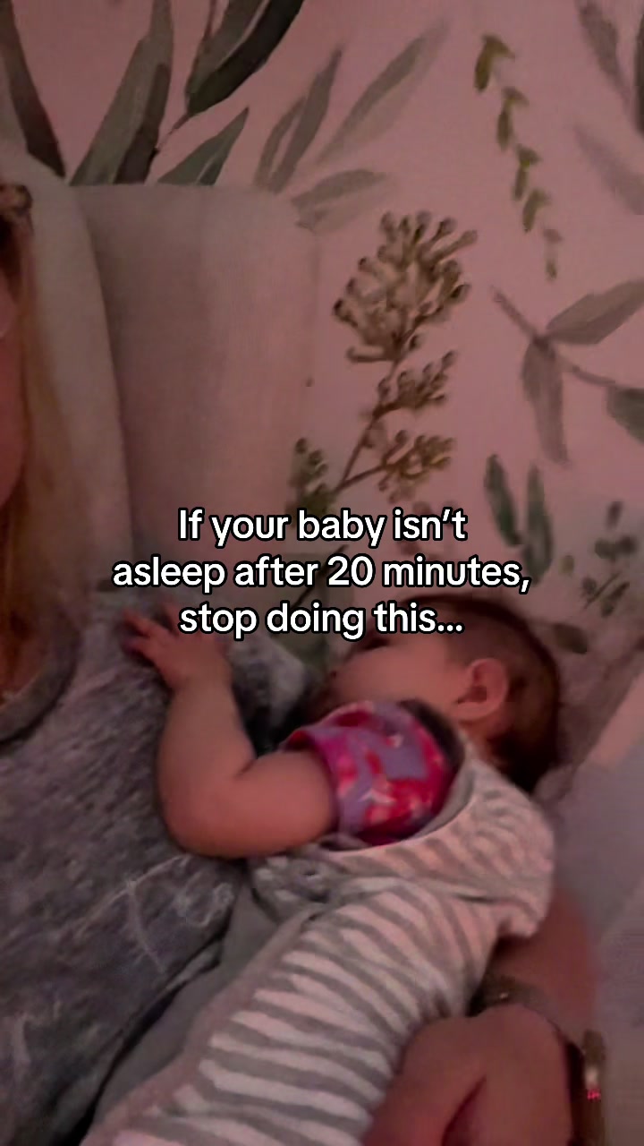 @Emma | Baby Sleep Coach