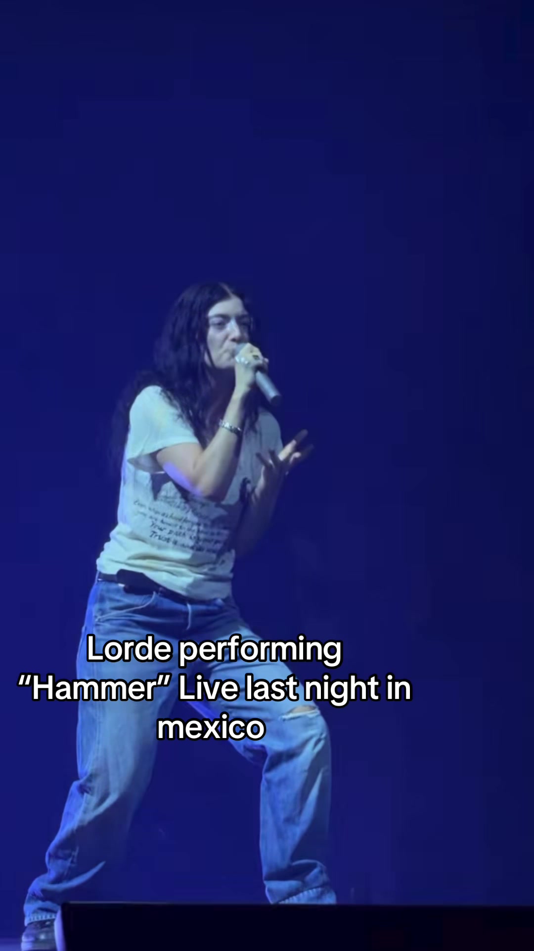 @Lorde Fanpage