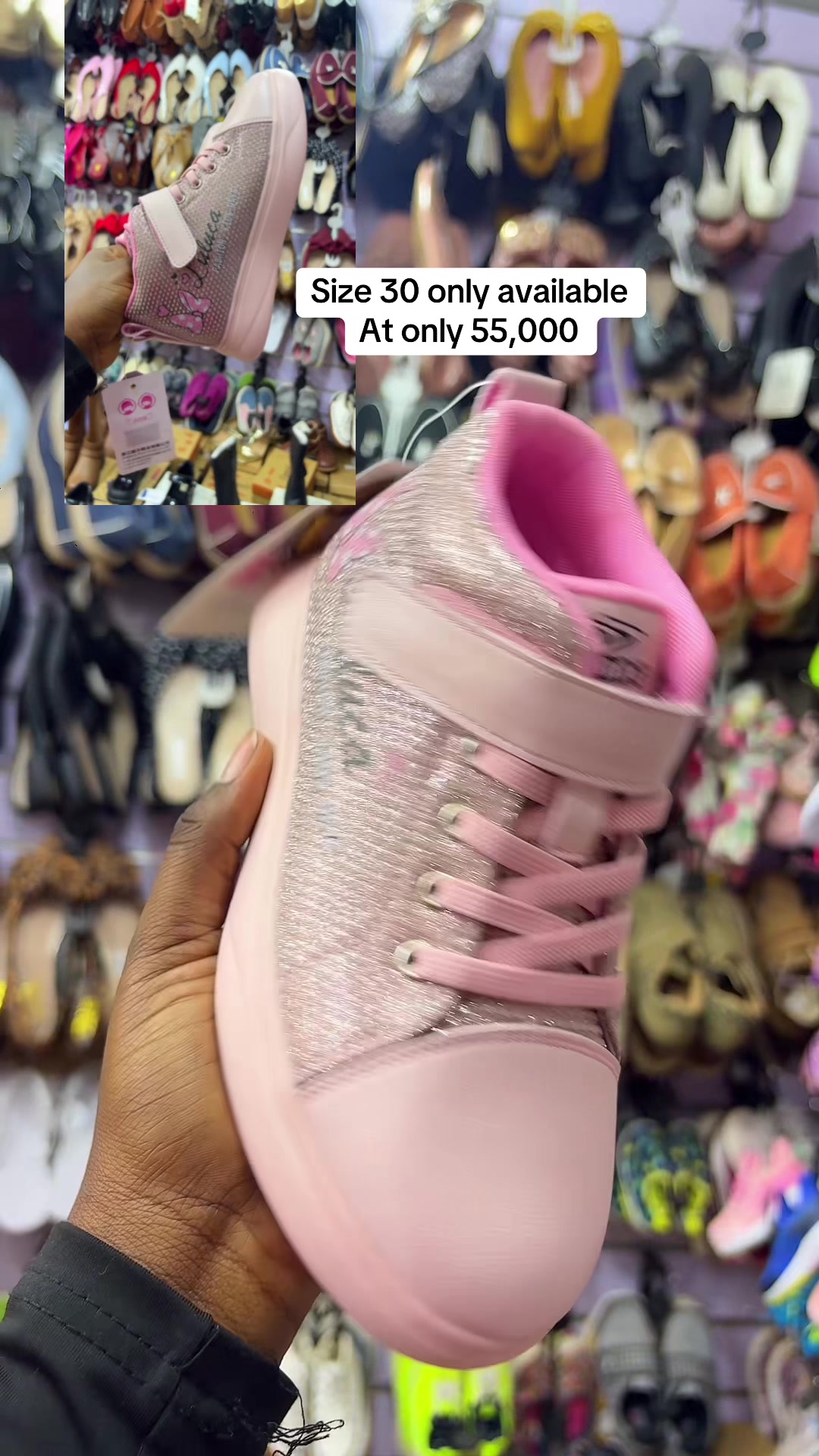 @JS ADDICTION SHOE STORE