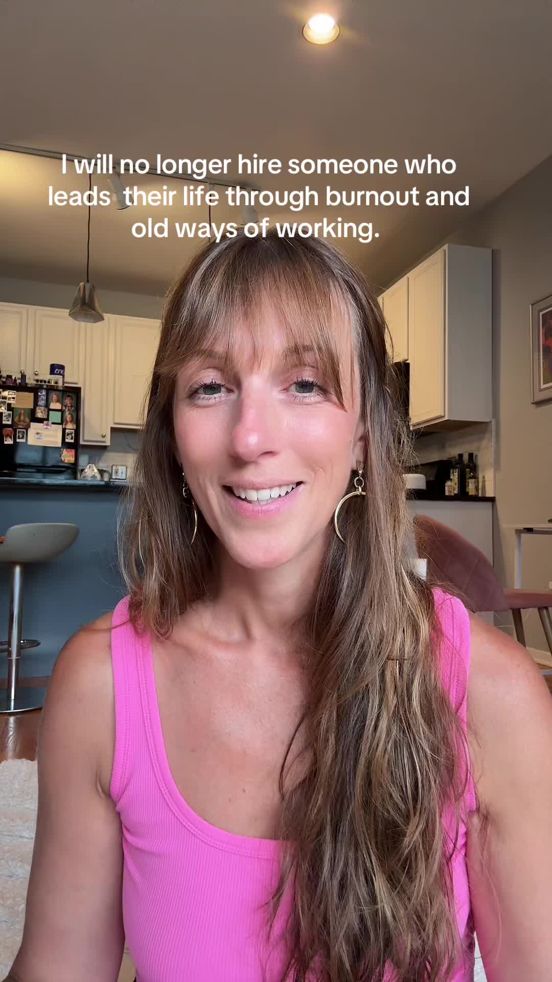 @Maria| Raise Your Vibration