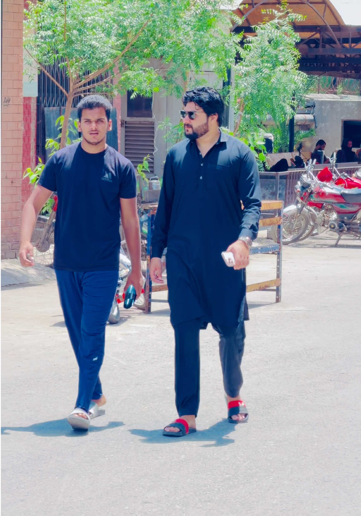 @USMAN DHILLON 🦅