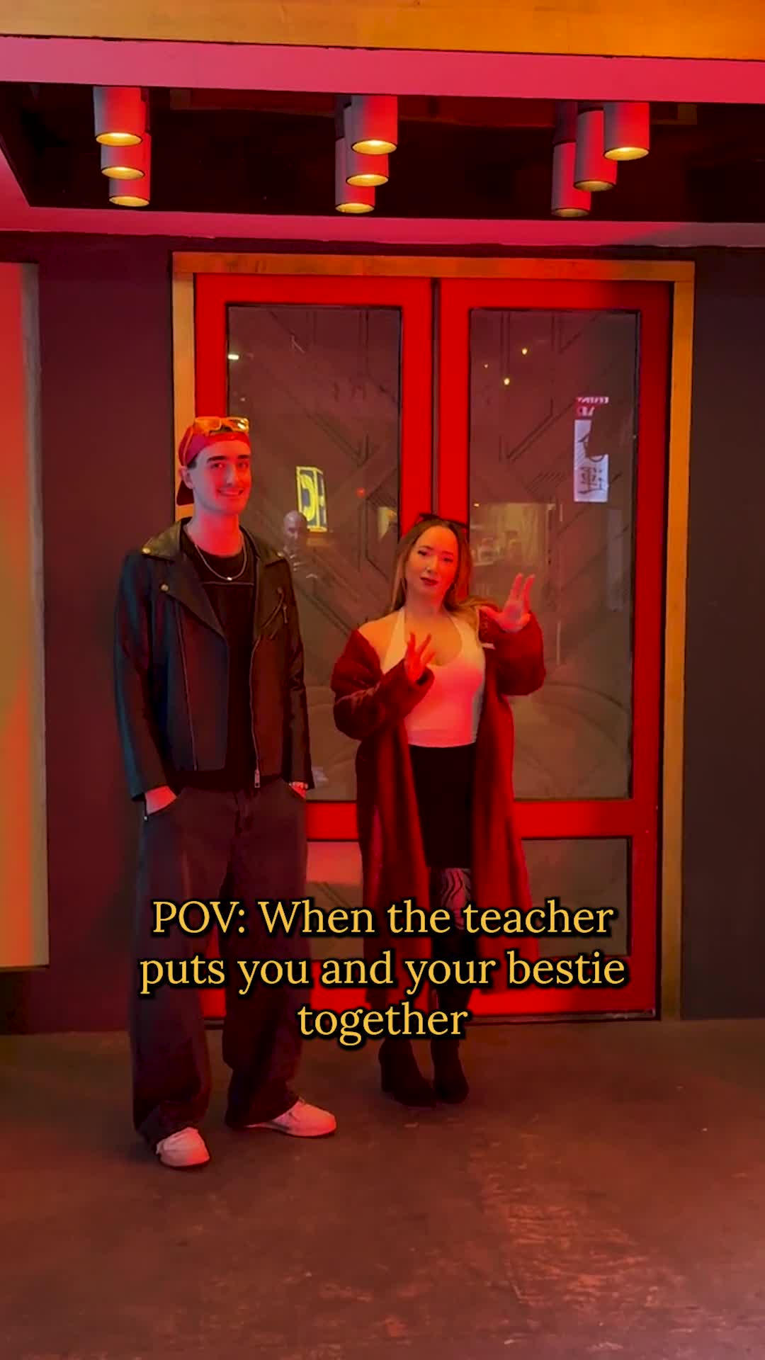 @Carly And The Universe