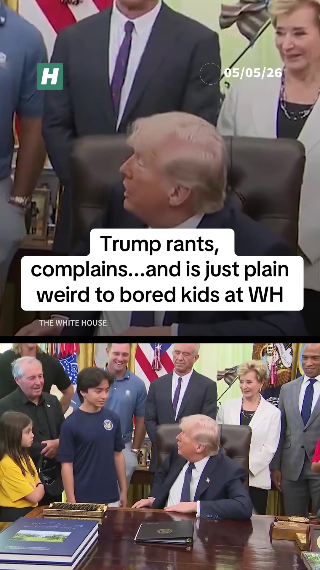 @HuffPost