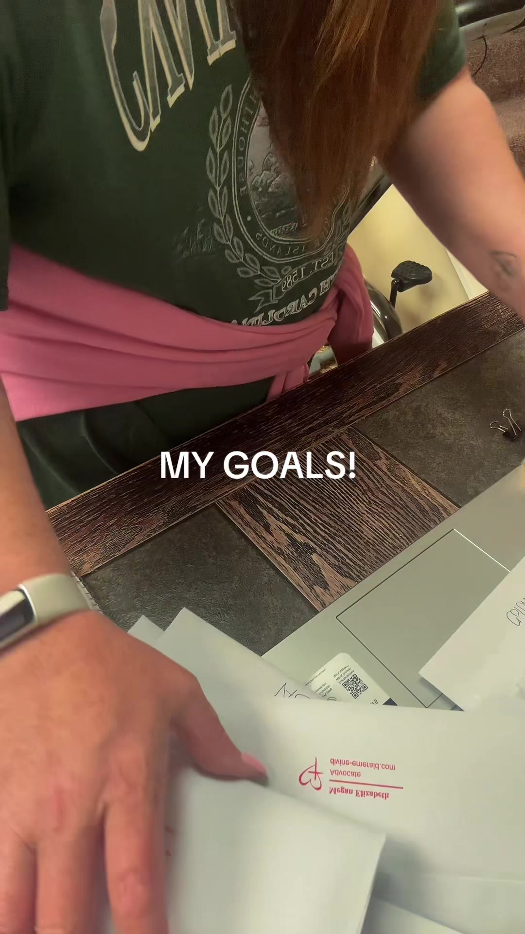 @Megan Elizabeth ๐