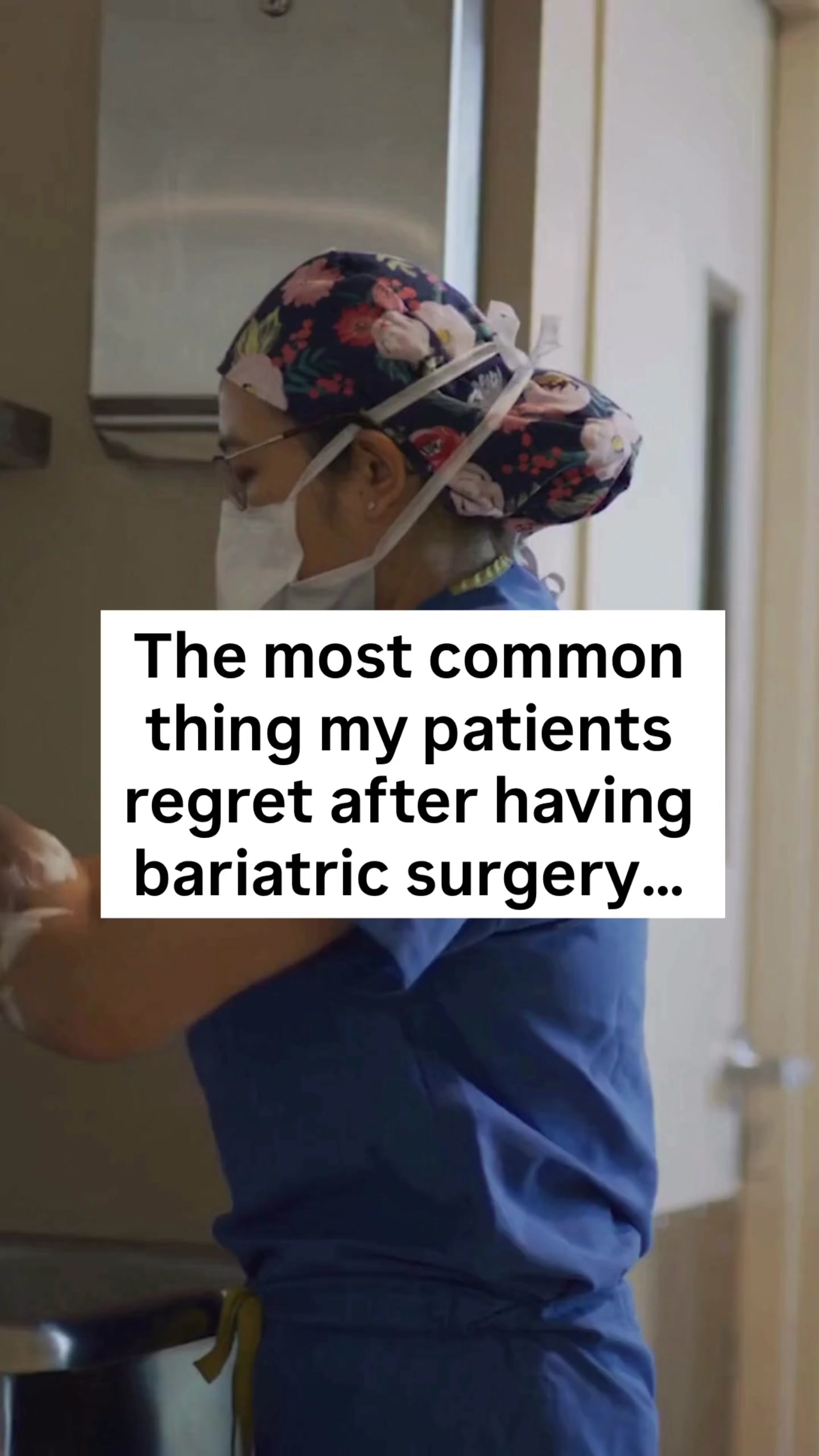 @Dr. Ma | Bariatric Surgeon