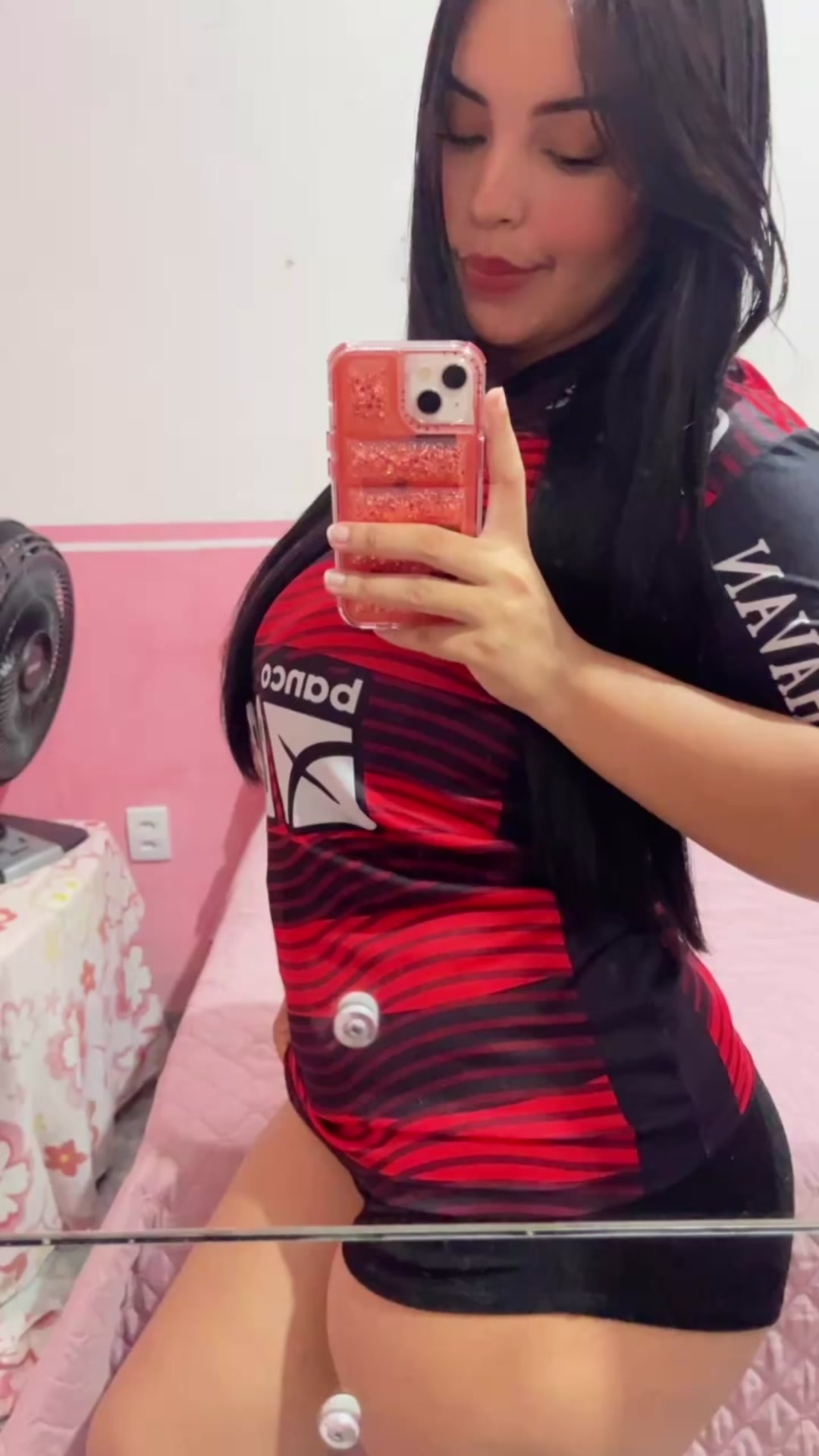@Amannda Rafaeela