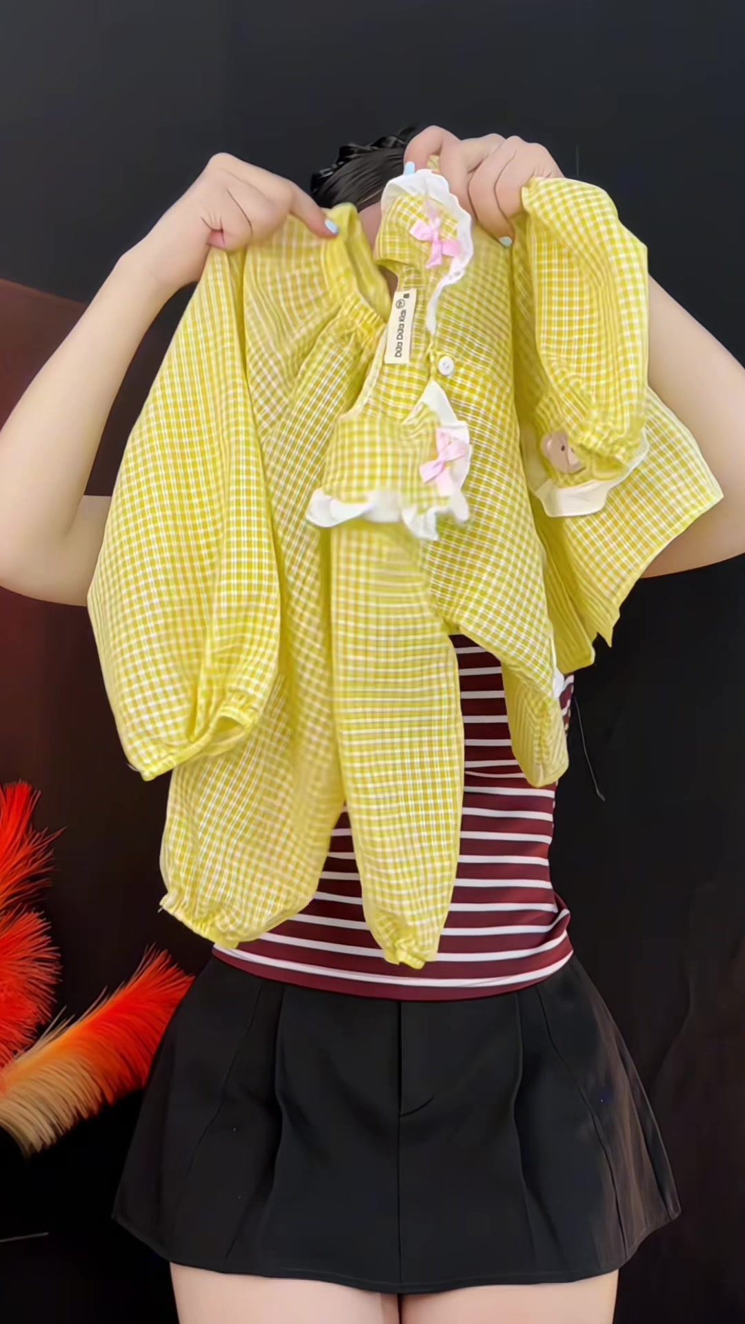 @Mẹ bé Vy nè