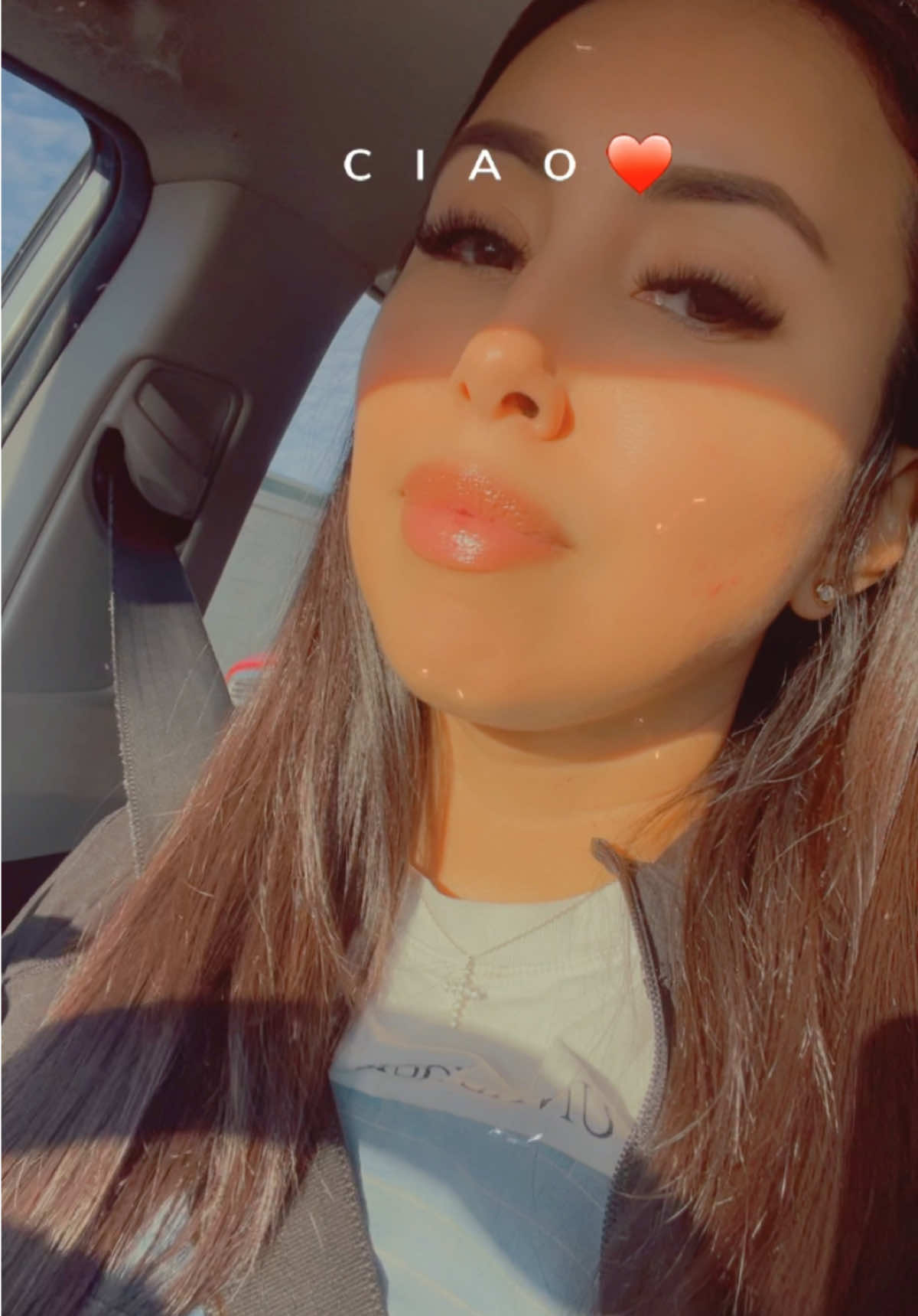 @Gabriella💕 | SATX