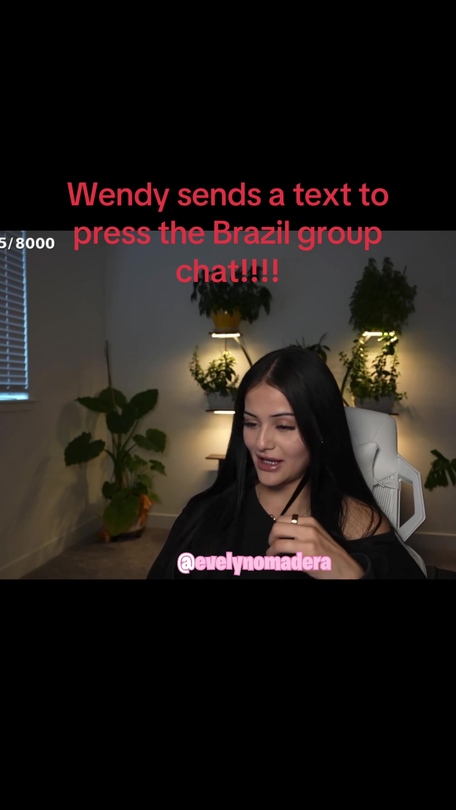 @twitch method