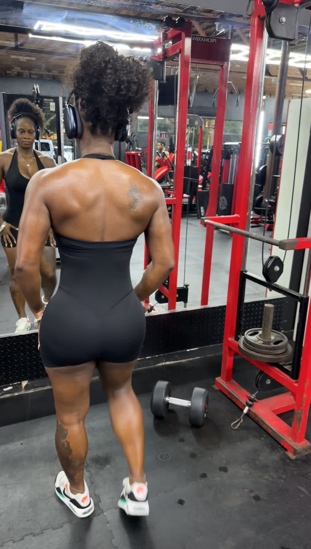 @Monique Ammons