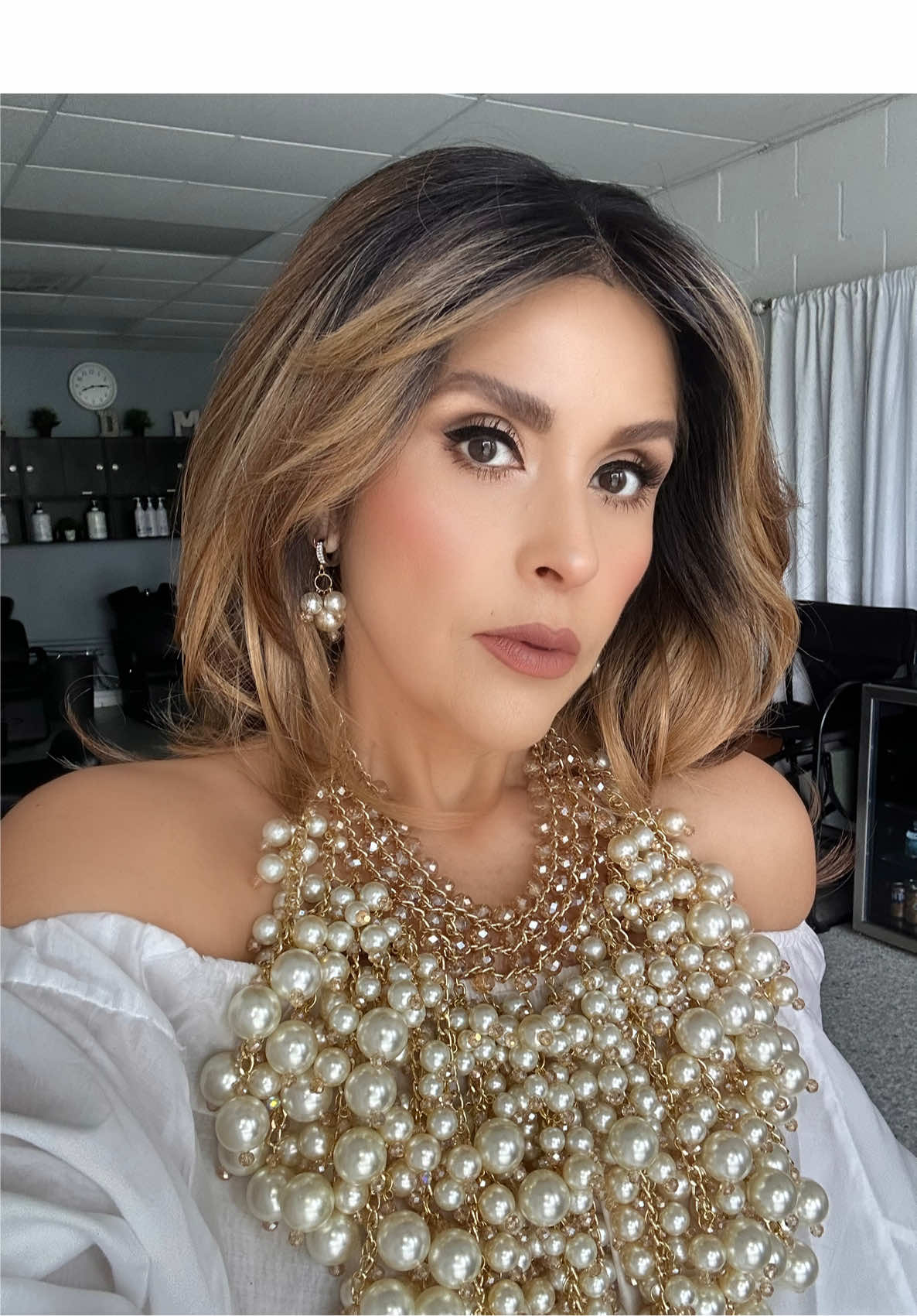 @Alma Montes MUA