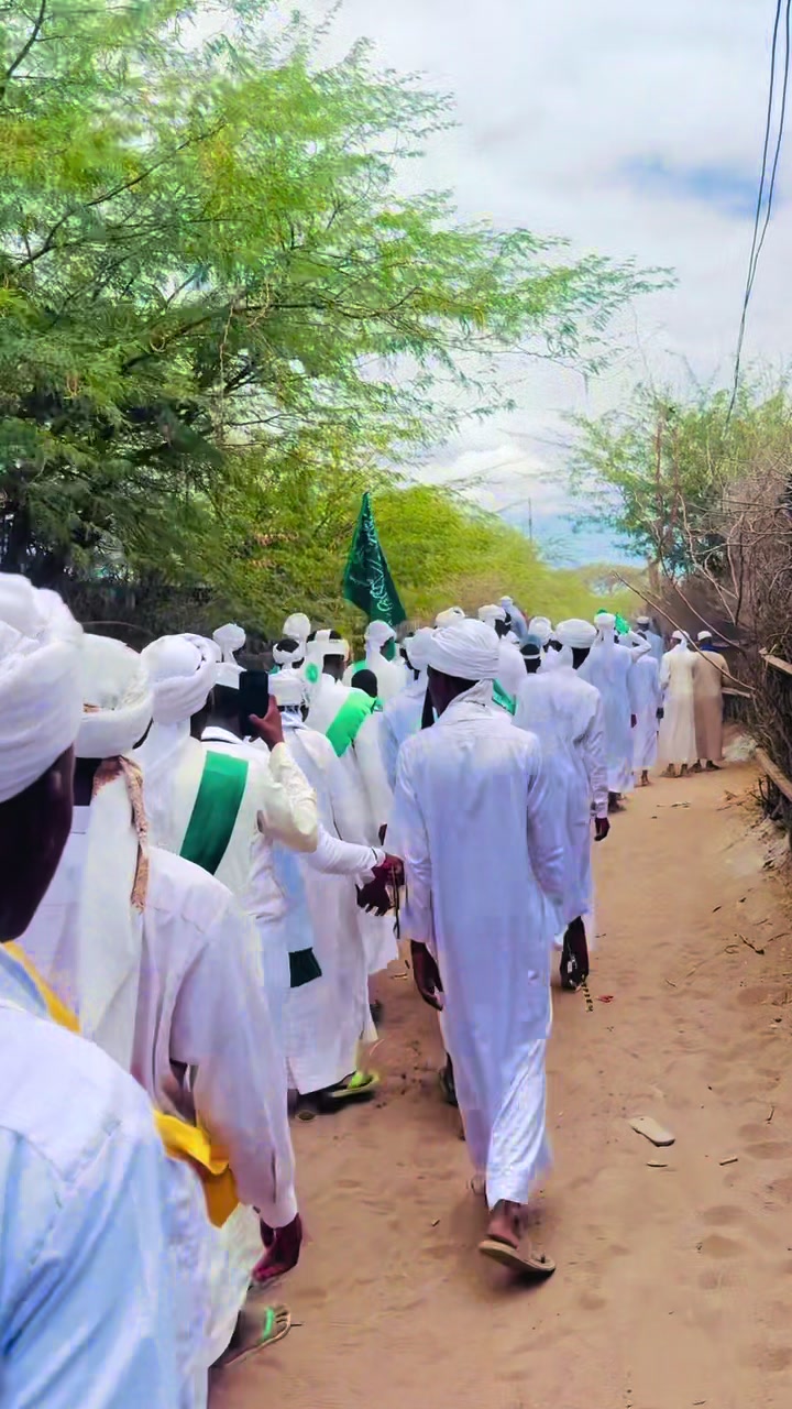 @Faliyaha Dadaab channel