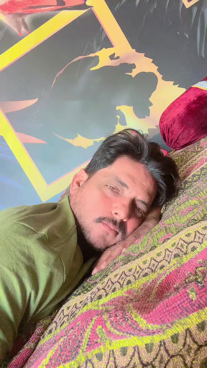 @Rameez Bhatti