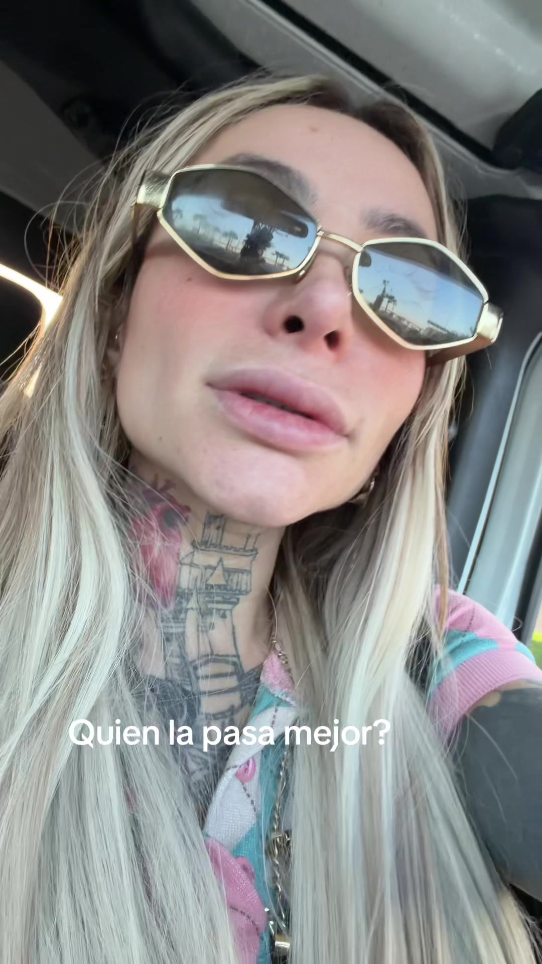 @Lissy Elizondo