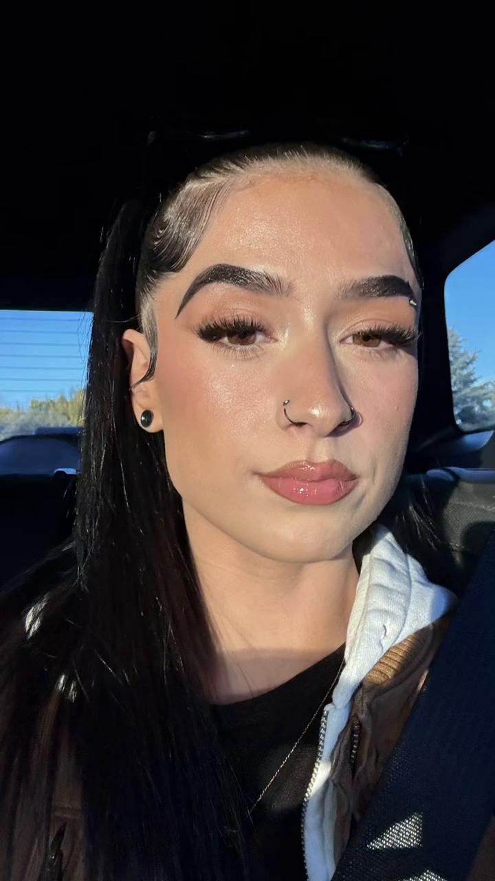 @Mikayla Matthews