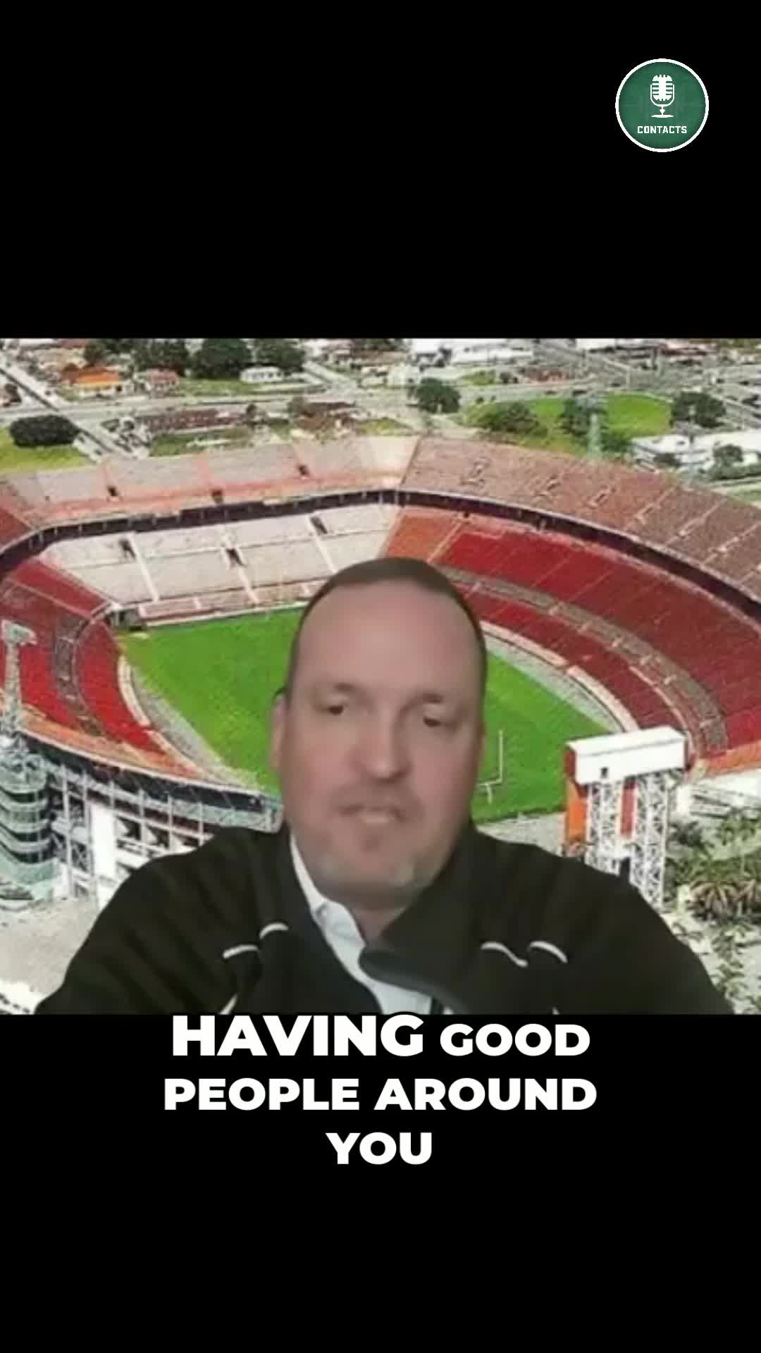 @Contacts Coaching Podcast