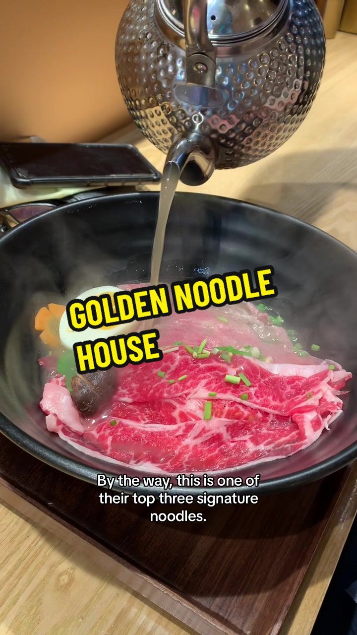 @Oh, Food!