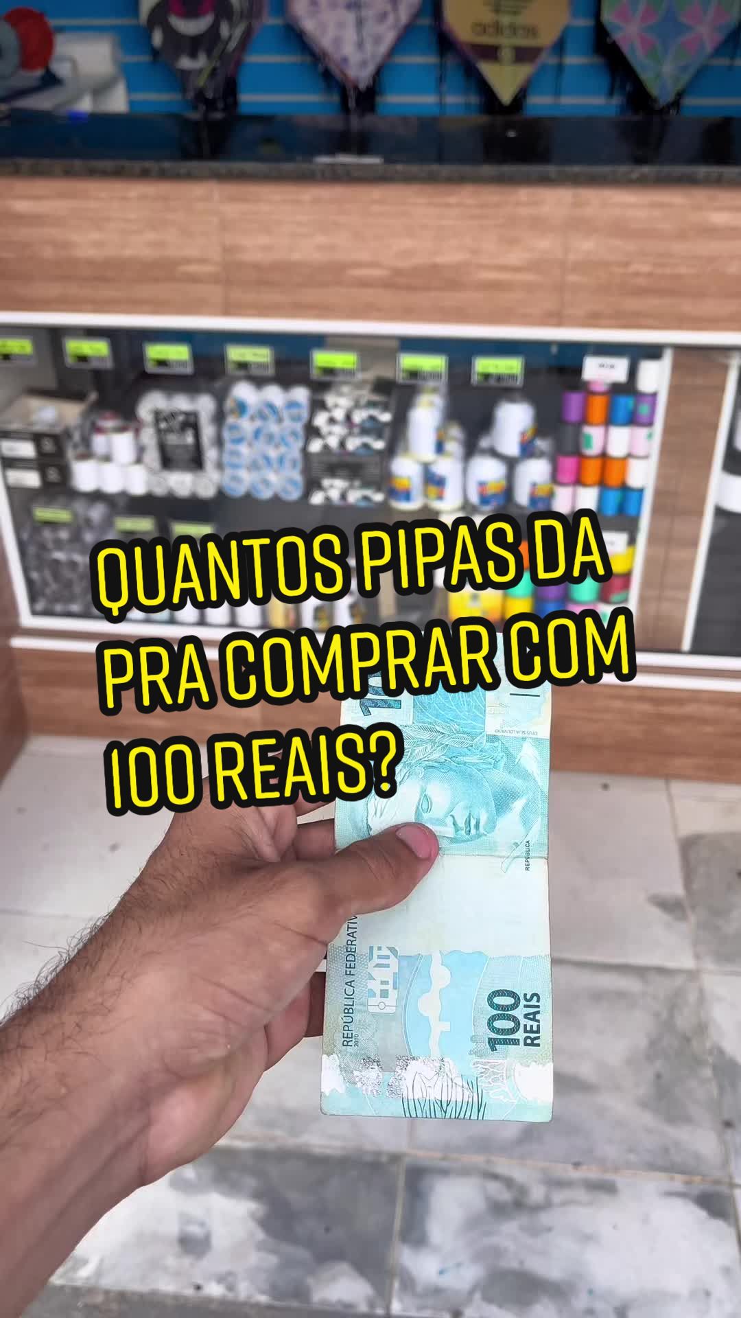 @Luque Pipas
