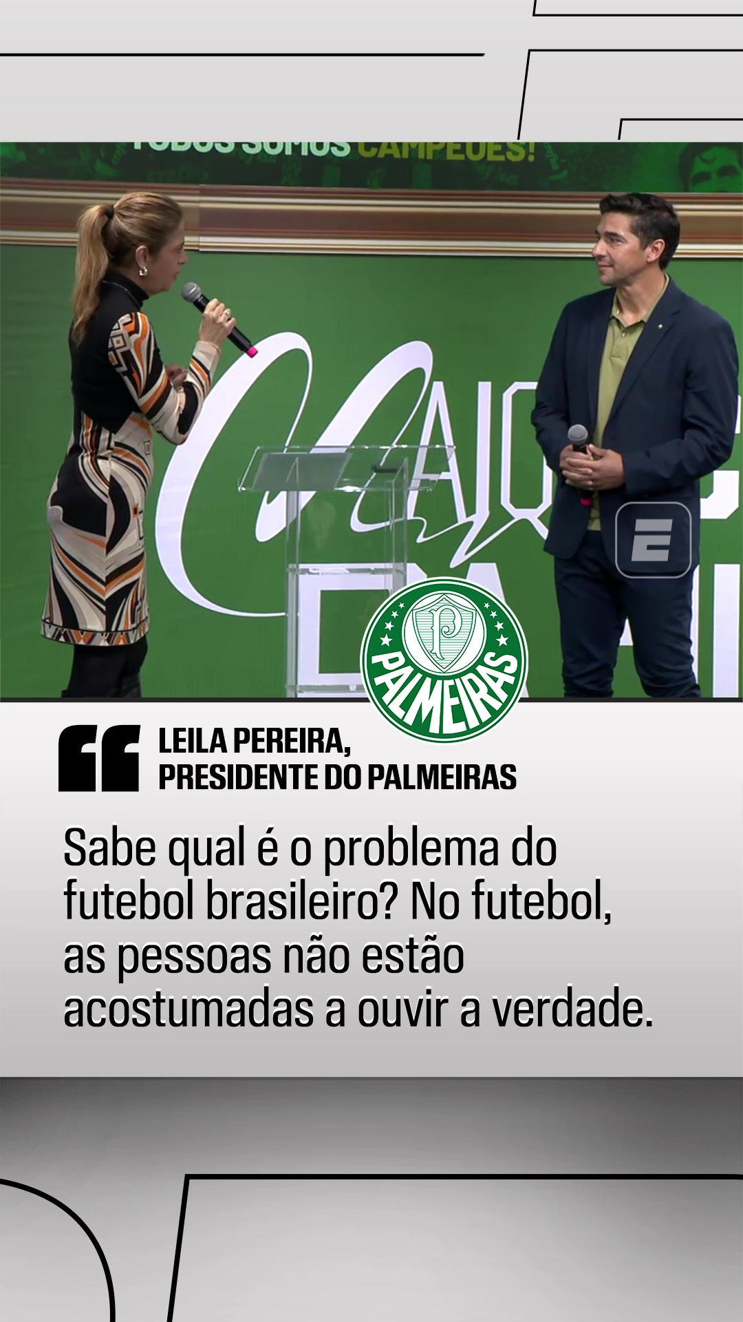 @ESPN Brasil
