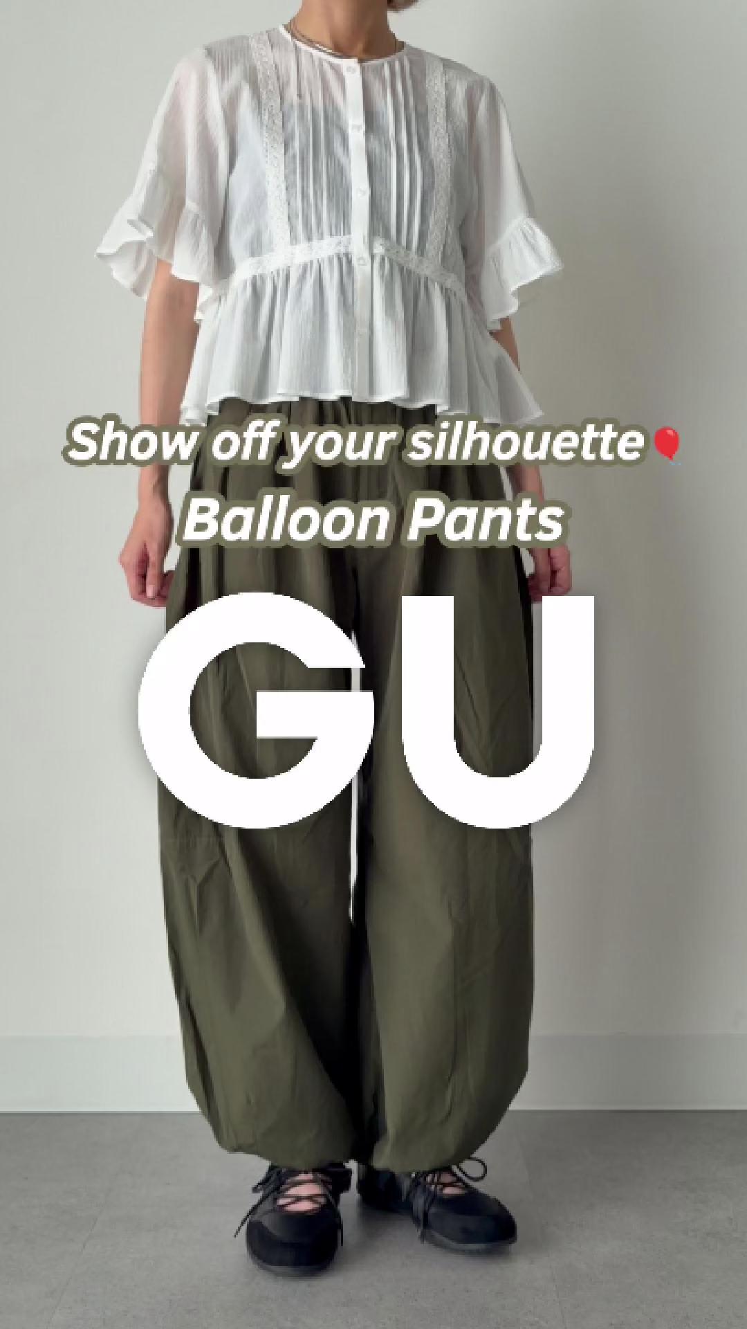@GU USA