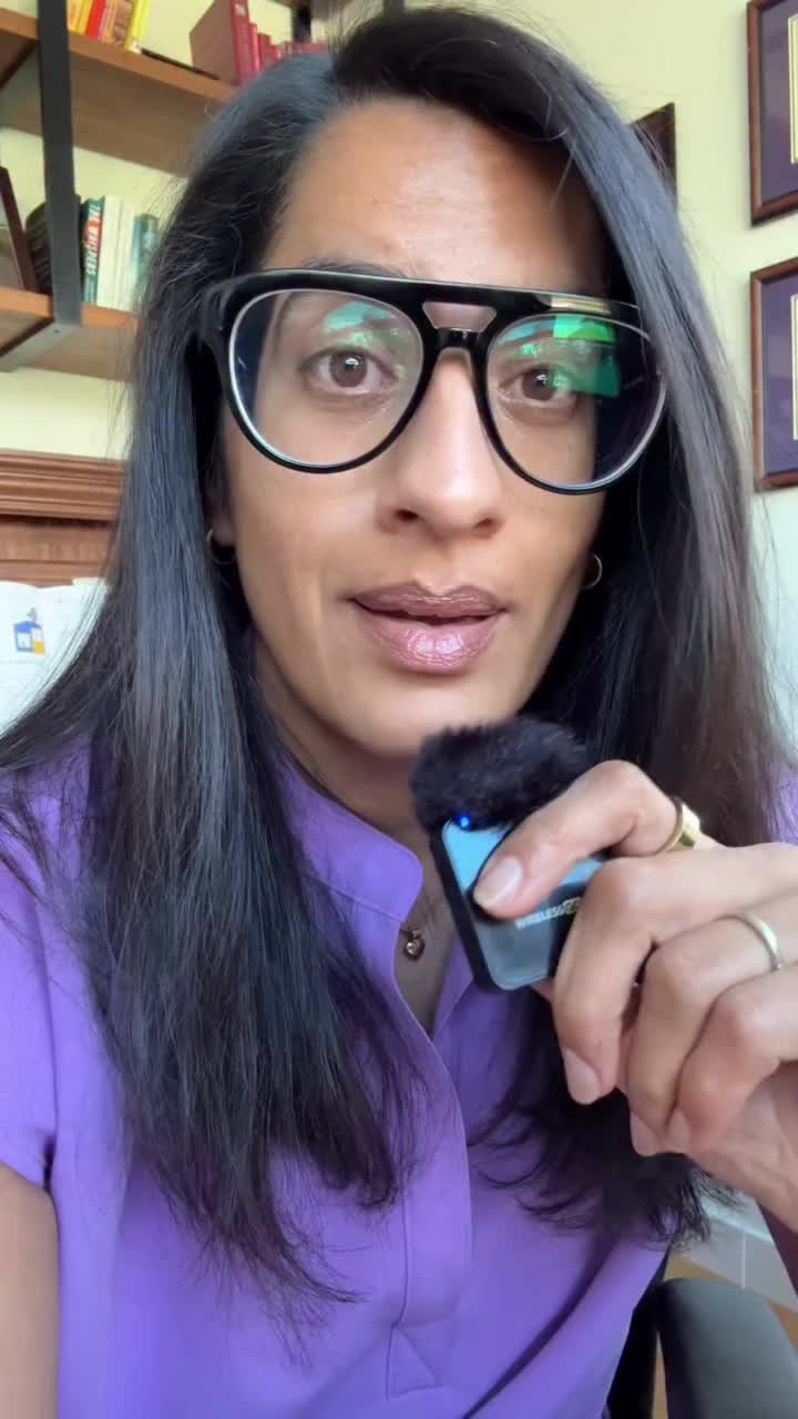 @Dr. Shazma Mithani, MD, FRCPC