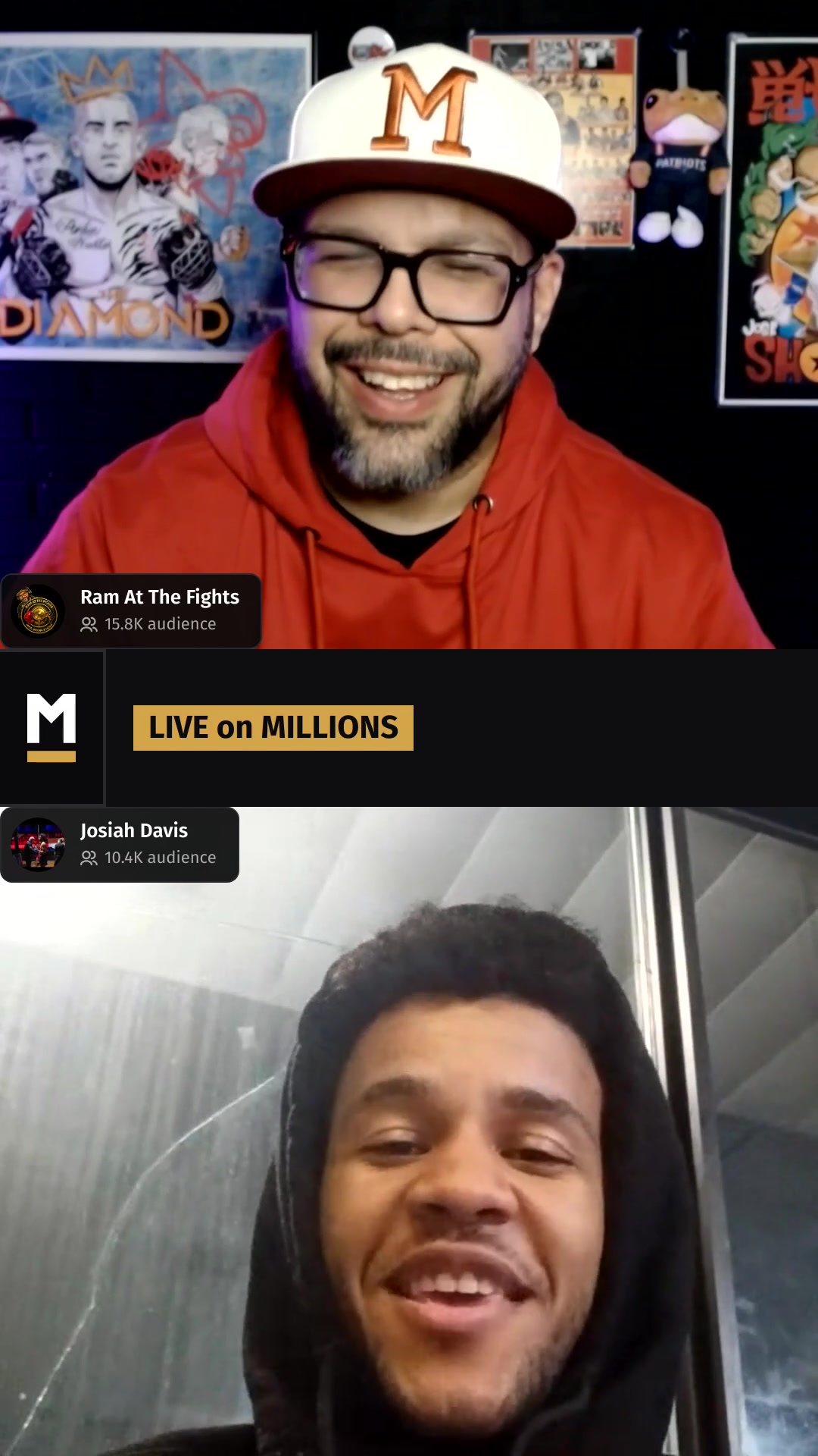 @MILLIONS.co